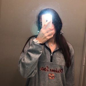 Meet your Posher, Sabrina